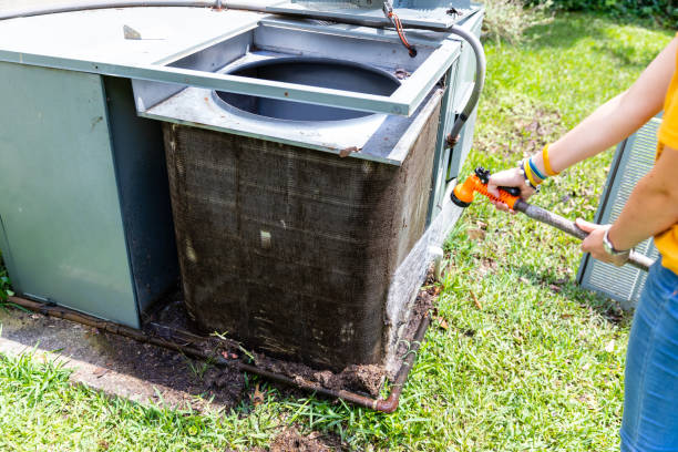 Best Dryer Vent Cleaning Services  in Mound Bayou, MS