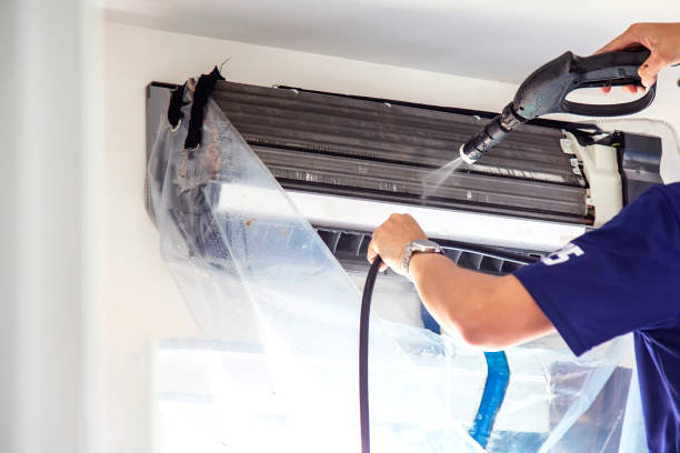Best Affordable Air Duct Cleaning  in Mound Bayou, MS