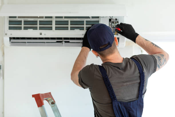 Best Affordable HVAC Duct Cleaning  in Mound Bayou, MS