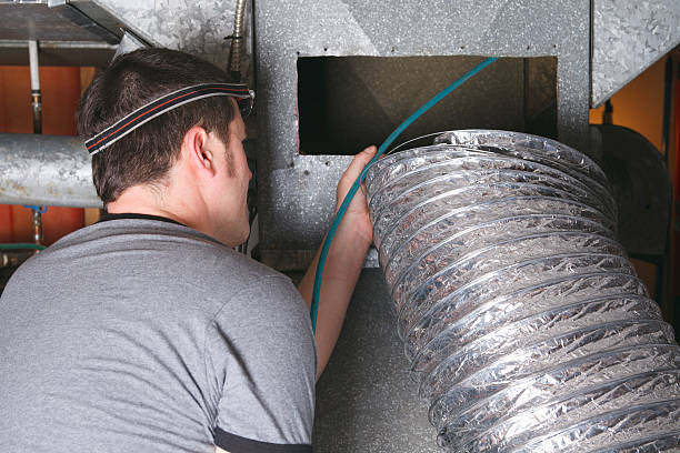 Best Air Vent Cleaning Services  in Mound Bayou, MS