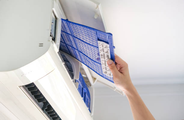 Best Affordable Duct Cleaning Services  in Mound Bayou, MS