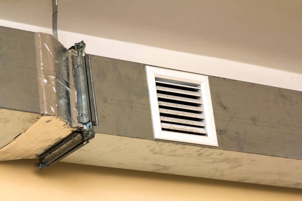 Best Emergency Air Duct Cleaning  in Mound Bayou, MS