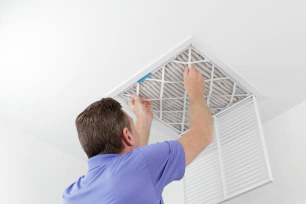 Best Affordable Duct Cleaning Services  in Mound Bayou, MS